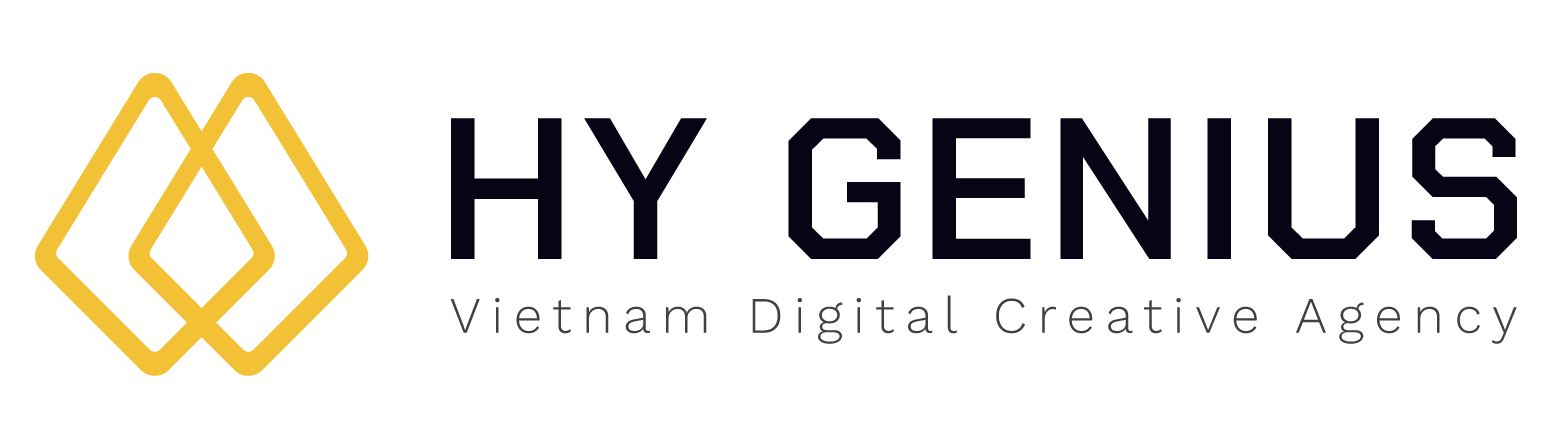 HY Genius – Branding & Advertising Agency in Vietnam